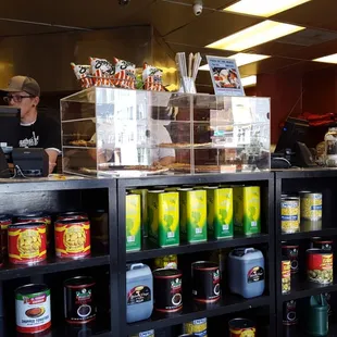 Crunch time and the heat is on--it's a real Texas Summer.