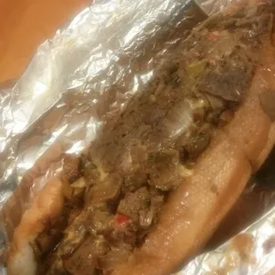 Southside Food & Deli