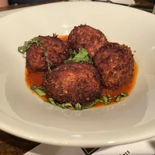 Arancini