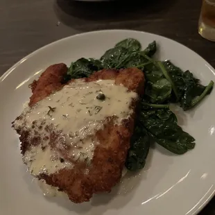 Brasserie Chicken