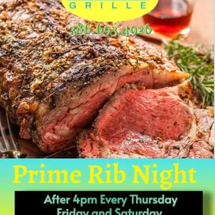 Prime Rib