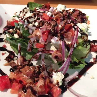 Wedge Salad