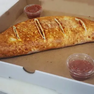 Calzone