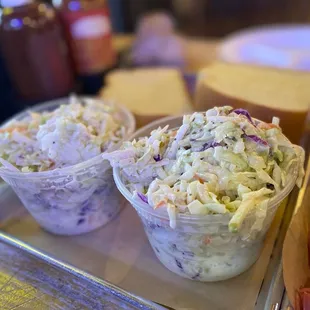 coleslaw
