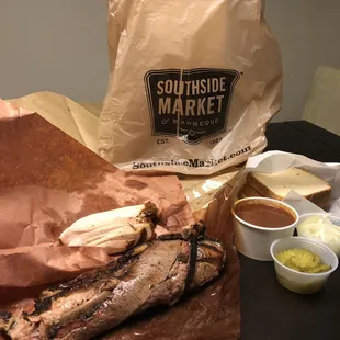 Smoked Turkey Breast