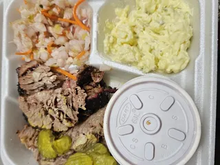 Lost Pines Bar-B-Que