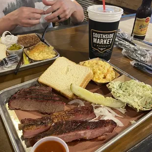 Pork Ribs