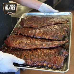 Lamb Ribs
