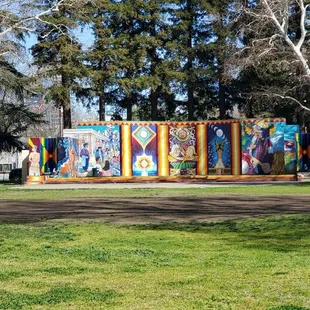 Mural