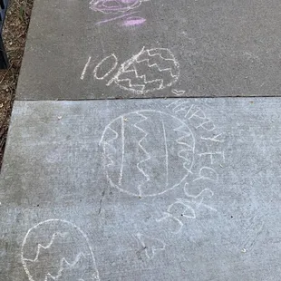 Chalk