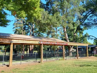 East Portal Park