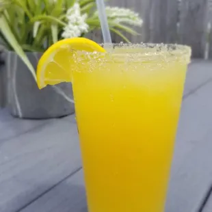 sushi and sashimi, drink