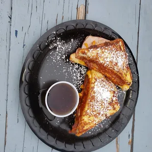 Monte Cristo Sandwich