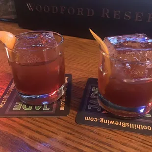 Best Ol Fashion Ever