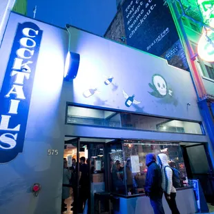 575 Howard Street San Francisco, CA. 94105