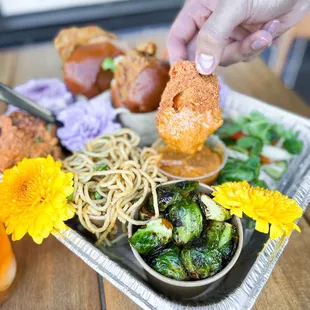 Thai Fried Chicken