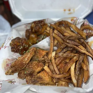 Southside Steaks & Cakes