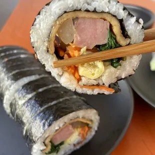 Kimbap