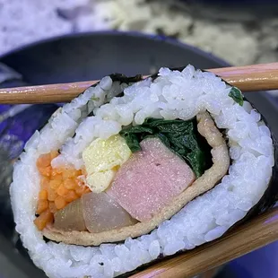 Kimbap