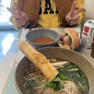 Pho Ga