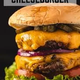 burger, burgers, food