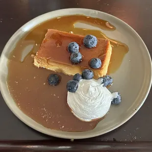 Flan