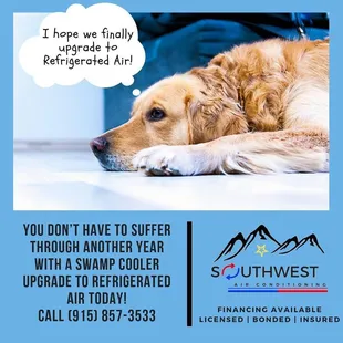 Southwest Air Conditioning Company