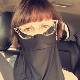 Susan F.