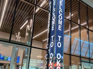 Oklahoma City Airport Trust