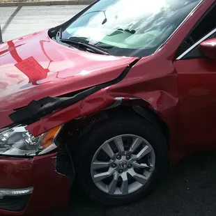 Southwest Collision Craftsmen