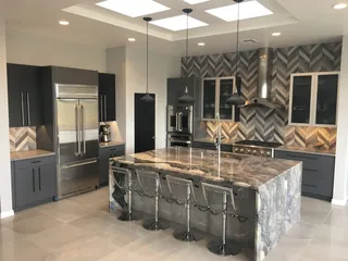 Strahle Tile & Granite