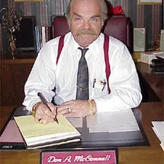 Don M.