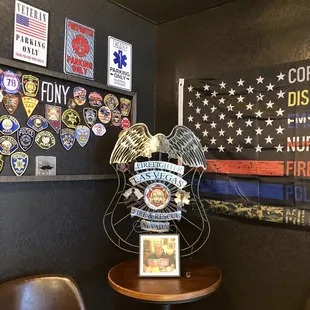 Legacy of Las Vegas fire department