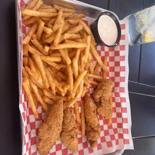 Chicken Strips