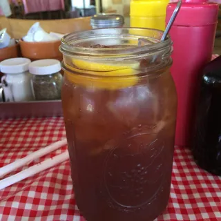 Iced Tea