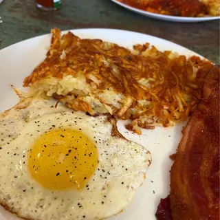 Breakfast Special #2