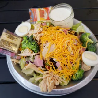 Chef Salad