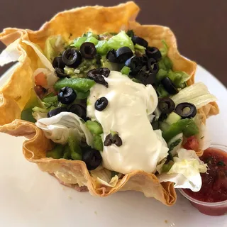 Tostada