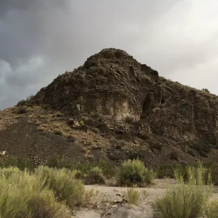 Outlaw Rock, on the Billy the Kid Tour we do!