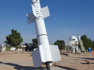 White Sands Missile Range - Trinity Site