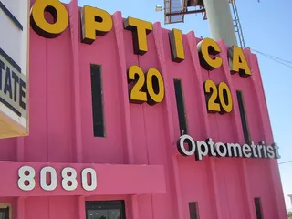 Dillon Boynton Optometrist