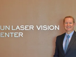 Sun Eye Care, PA