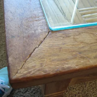 From Southwest Furniture