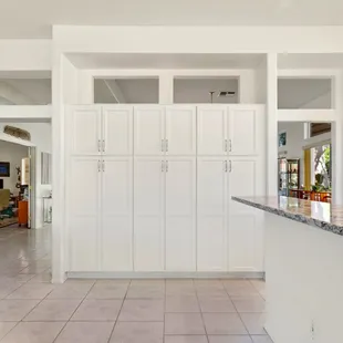 Pantry