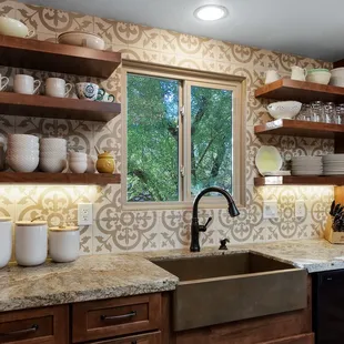 Rancho Vistoso Remodel