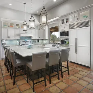 Catalina Foothills Remodel