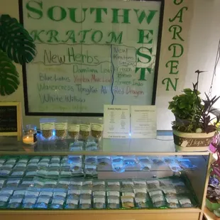 Kratom Capsules