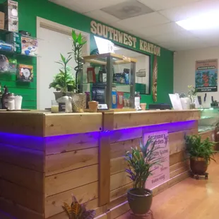 Come check out our new show room at 5315 E. Broadway Blvd. #103. New lounge &amp; court yard opening soon for customers to kick back and relax.