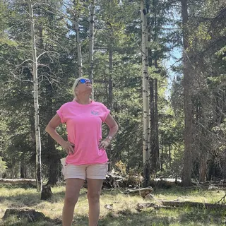 Sandra C.