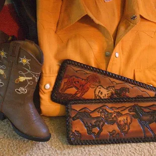 Southwest Limited - Authentic Western Wear